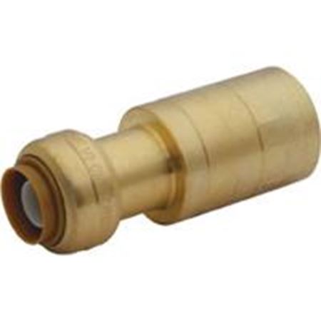 Picture of U722 1/2" X 1" FITTING REDUCER