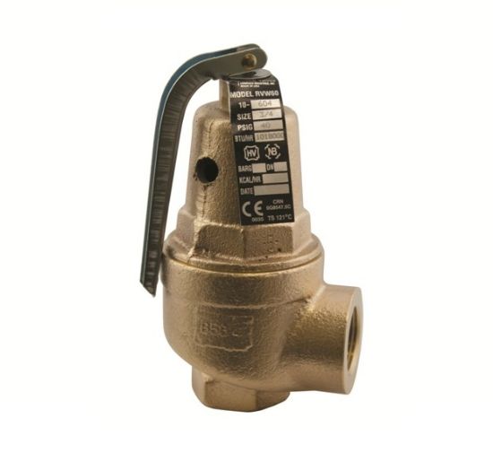 Picture of 10-617-15 1-1/2" RELIEF VLVE 75PSI