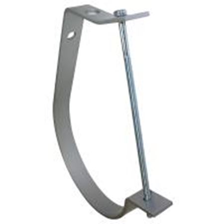 Picture of FNW7025EP0100 1 ADJ (J) HANGER ZINC