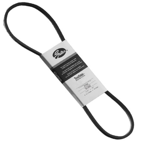 Picture of 3L210 FHP V-BELT 3/8"W 7/32"T 40