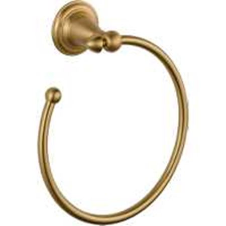 Picture of C++ 75046-CZ TOWEL RING