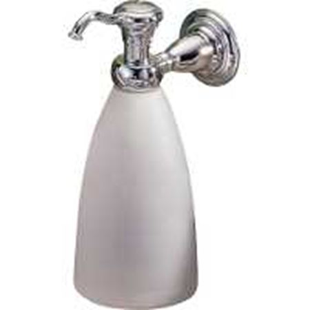 Picture of C++ 75055 WALL MOUNTED SOAP DISPENSER