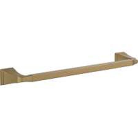 Picture of 75118-CZ 18" TOWEL BAR