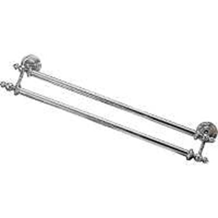 Picture of C++ 75224 24' DOUBLE TOWEL BAR