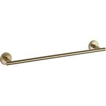 Picture of 75918-CZ 18" TOWEL BAR