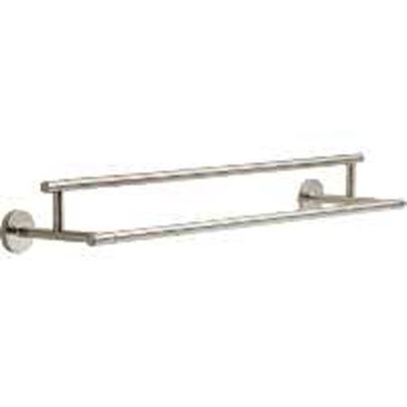 Picture of 75925-SS DOUBLE TOWEL BAR