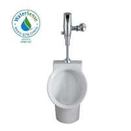 Picture of 6043005.020 DECORUM URINAL 3/4" 0.5G