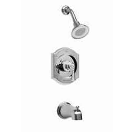 Picture of C++ T008500002 VENETIAN VALVE ONLY TRIM