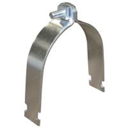 Picture of FNW7874Z0125 11/4 UNIV STRUT CLAMP ZINC