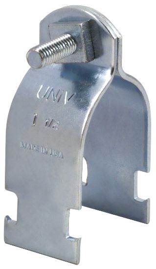 Image sur FNW7874Z0125 11/4 UNIV SERRE TUBE ZINC