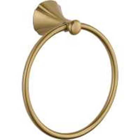 Picture of C++ 79246-CZ TOWEL RING