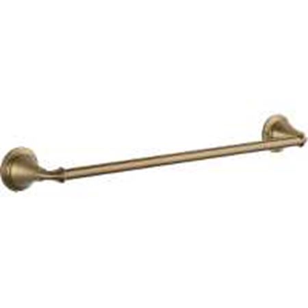 Picture of 79418-CZ LINDEN 18" TOWEL BAR