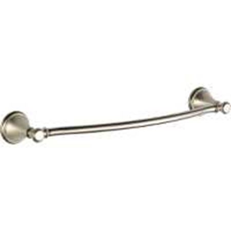 Picture of 79718-SS 18" TOWEL BAR