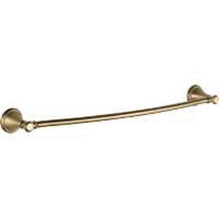 Picture of 79724-CZ 24" TOWEL BAR