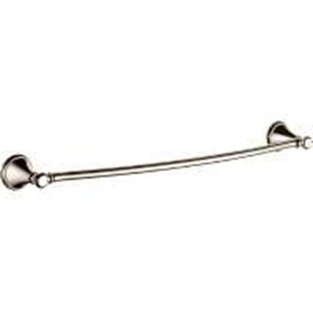 Picture of 79724-PN 24" TOWEL BAR