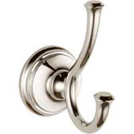 Picture of 79735-PN ROBE HOOK - SINGLE