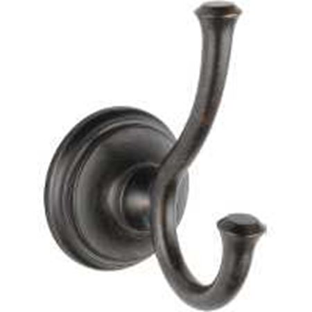 Picture of 79735-RB ROBE HOOK - SINGLE