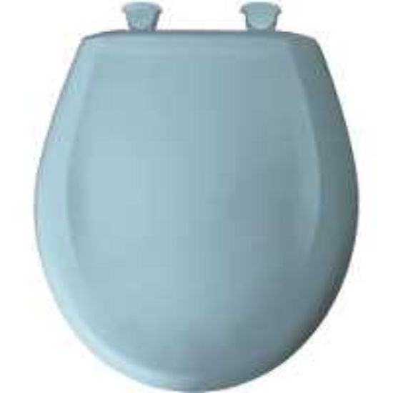 Picture of 200SLOWT024 SEAT PLAST CFWC TWIL BLUE
