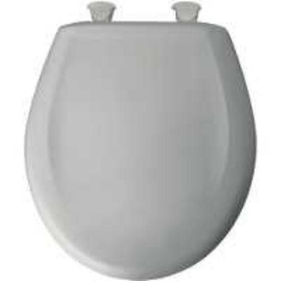 Picture of 200SLOWT062 SEAT PLAST CFWC ICE GREY