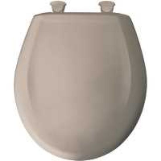 Image sur 200SLOWT068 SIEGE PLAST DFAC FAWN BEIGE