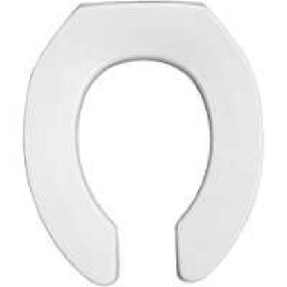 Picture of C++ 2L2055T000 SEAT OFLC WHITE