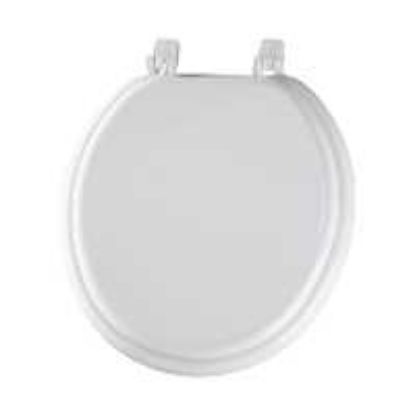Picture of 400TTA000 SEAT WOOD CFWC WHI