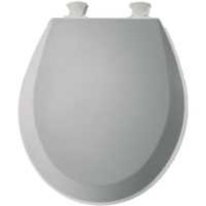 Picture of 500EC062 SEAT WOOD CFWC ICE GREY