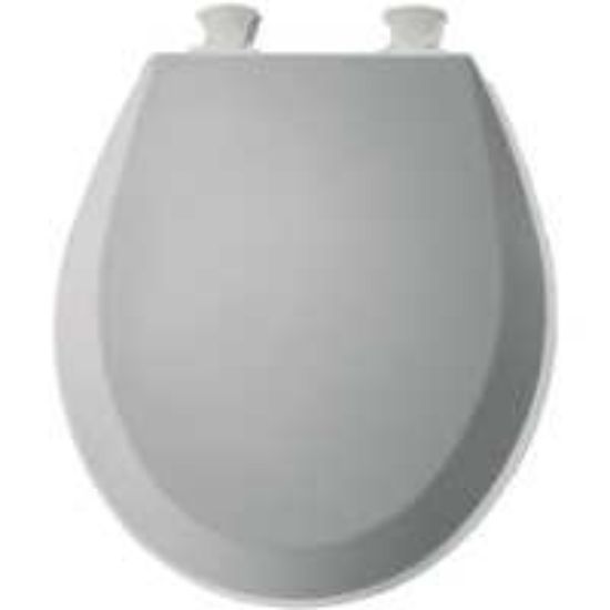 Picture of 500EC062 SEAT WOOD CFWC ICE GREY