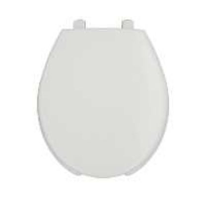 Picture of 7750TDG000 SEAT WHT RND FRONT OFWC