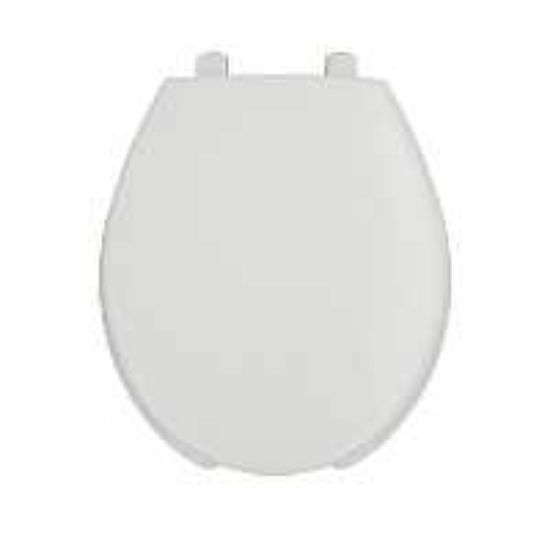 Image sur 7750TDG000 SIEGE RND DOAC BLANC