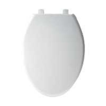 Picture of 7800TDG000 SEAT ELONG CFWC WHITE