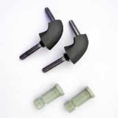 Picture of HK84 047 HINGE/HDWE KIT STA-TITE