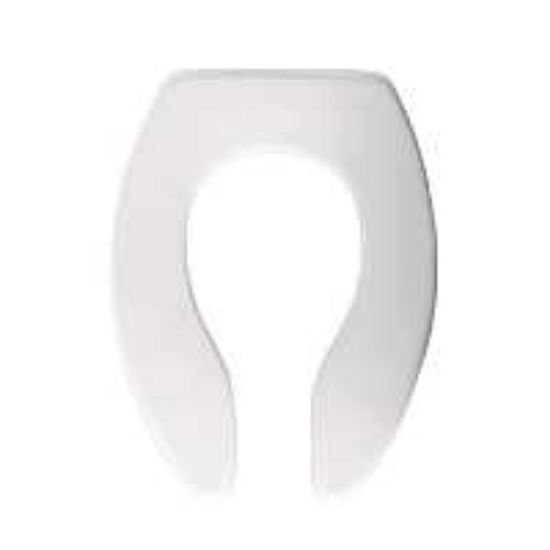Picture of 95SSCT000 SEAT ELON OFLC WHITE