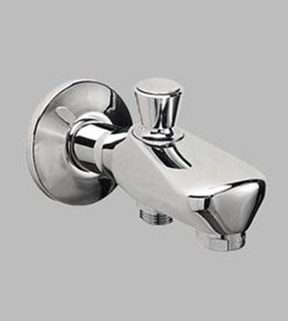 Picture of C++ 13.435.000  GROHE TUB FILLER CHROME