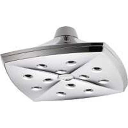 Picture of L++ R++ 81385-PC CEILING MOUNT RAINCAN