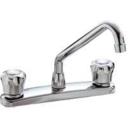 Image de C++ 82001LF-TP CFP ROBINET COMPTOIR CROW