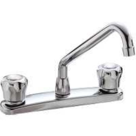 Image sur C++ 82001LF-TP CFP ROBINET COMPTOIR CROW