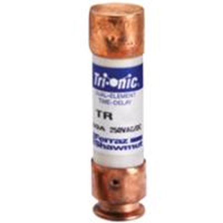 Picture of 82532 FUSE TR10R 15A 250V (PACK/3)