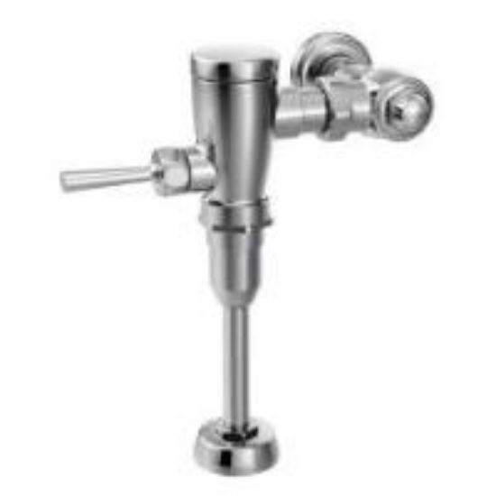 Picture of 8312M0125 URINAL MANUAL FLUSH VALVE .125