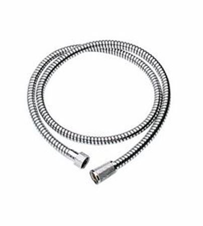 Picture of 28.140000 79" METAL HOSE CHROME GROHE