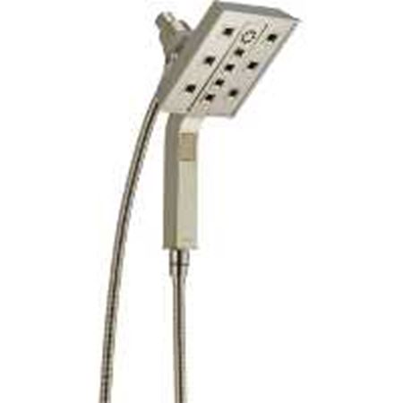 Picture of C++ R++ 86201-PN BRIZO TWO-IN-ONE SHOWER