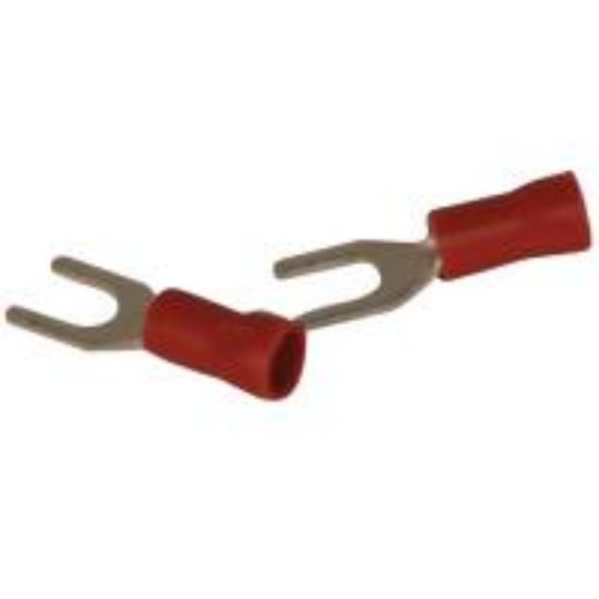 Picture of 86302 MARS CONNECTOR INSUL. 12-10 #10