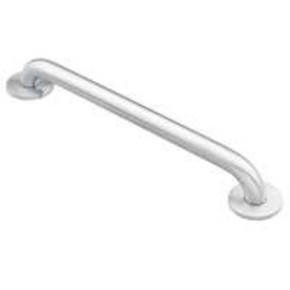 Image de 8736 1.25X 36" CACHE BARSOUT SS