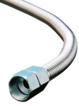 Picture of CSSC2124 CSS GAS CON 3/4FIP X 3/4MIP X24