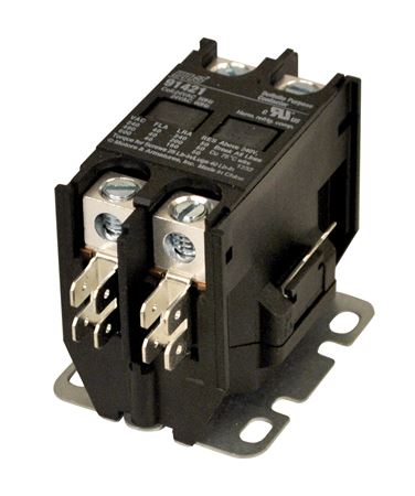 Picture of 91421 CONTACTOR 3P 40A COIL 24/1/60