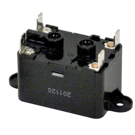 Picture of 92290 RELAY SPST 24V