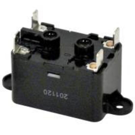 Picture of 92291 RELAY SPST 120V