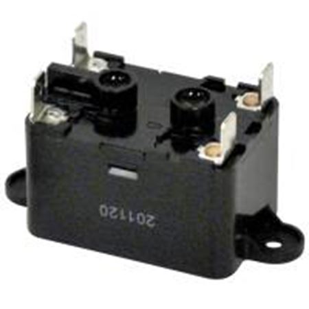 Picture of 92292 RELAY SPDT 240V