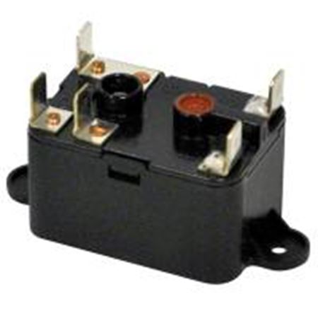 Picture of 92294 RELAY SPDT 120V