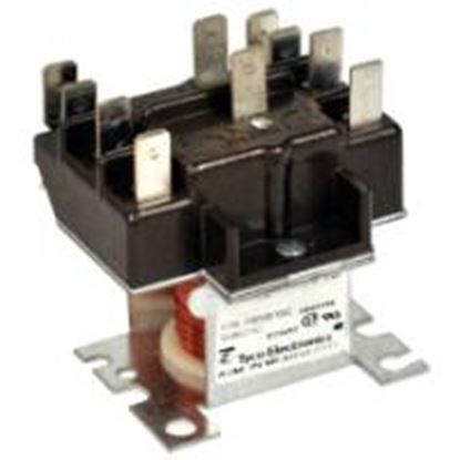 Picture of 92341 RELAY DPDT 120V